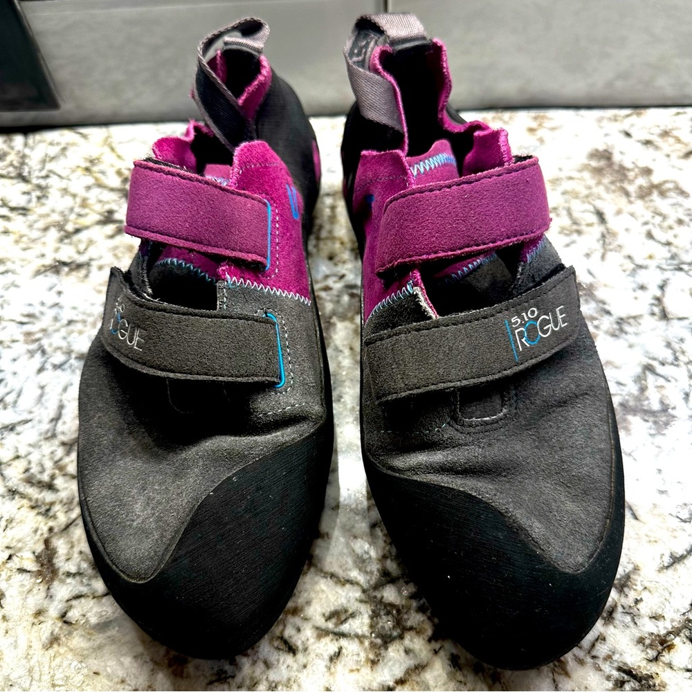 5.10 Rogue Women’s Rock Climbing Shoes